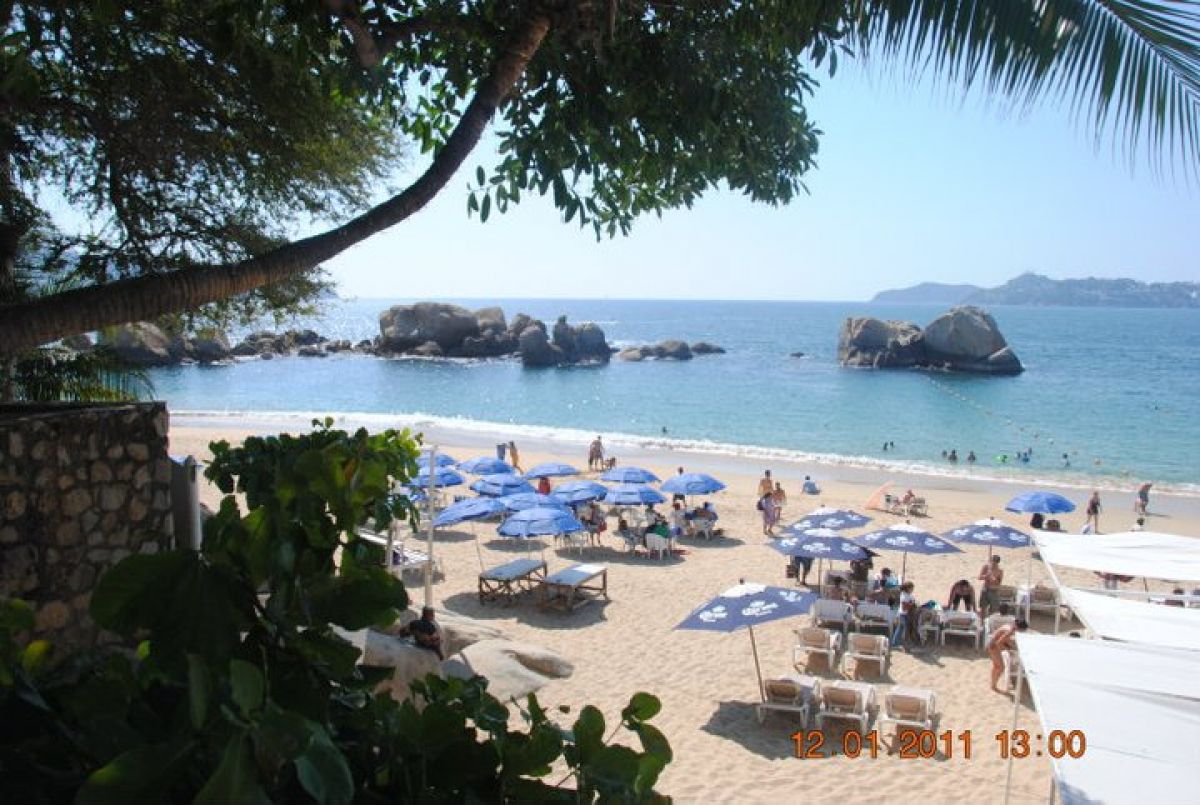 imagini hotel FIESTA AMERICANA VILLAS